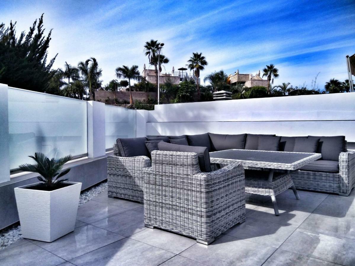 Luxury Townhouse Appartement